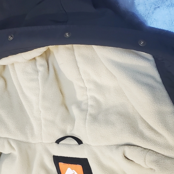 Ozark Trail Children's Jacket - Picture 11 of 11